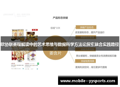 欧协联赛程解读中的艺术思维与数据科学方法论探索融合实践路径 欧协联赛程解读中的艺术思维与数据科学方法论探索融合实践路径