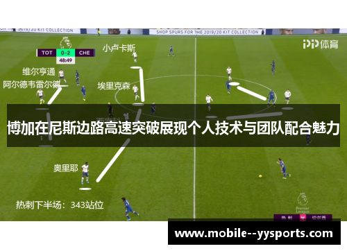 博加在尼斯边路高速突破展现个人技术与团队配合魅力