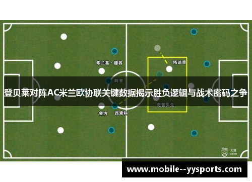 登贝莱对阵AC米兰欧协联关键数据揭示胜负逻辑与战术密码之争